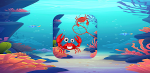 Crab It Fast eo ! Screenshot 0