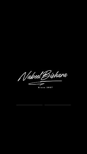 Nabeel Bishara Screenshot 3