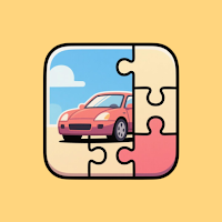 Car Jigsaw Puzzle