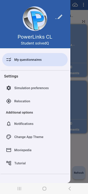 solvedQ Screenshot 0