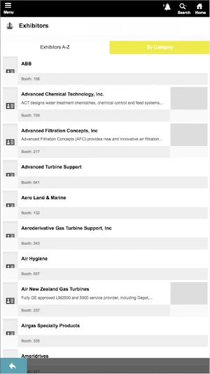 WTUI Screenshot 2