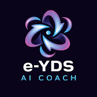 e-YDS AI Coach