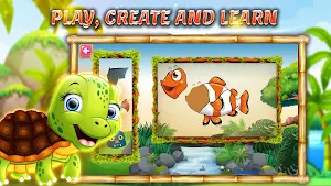 Kids Learning Educational Game Screenshot 2
