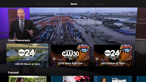 ABC 24+ Screenshot 1