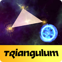 Triangulum VR - VR Puzzle Game