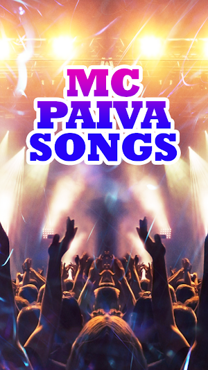 Mc Paiva Songs Screenshot 0