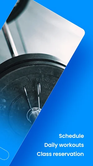 CrossFit Alofa Screenshot 1