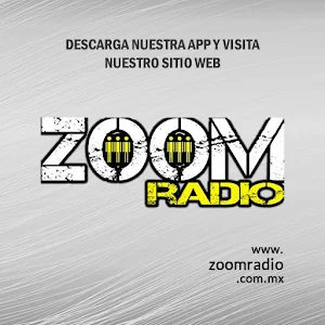 Zoom Radio Screenshot 0