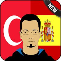 Turkish Spanish Translator