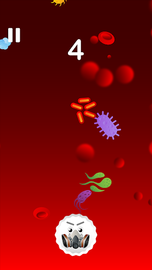 Bad Virus Screenshot 2