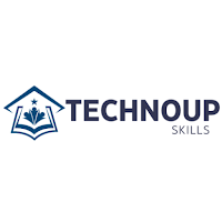 Technoupskills