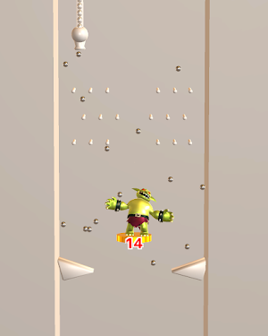 Ball Clicker Screenshot 2