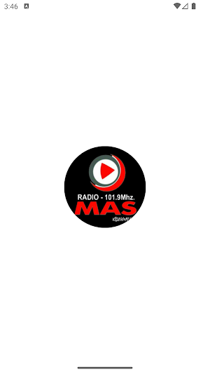 Radio Más 101.9 Screenshot 2
