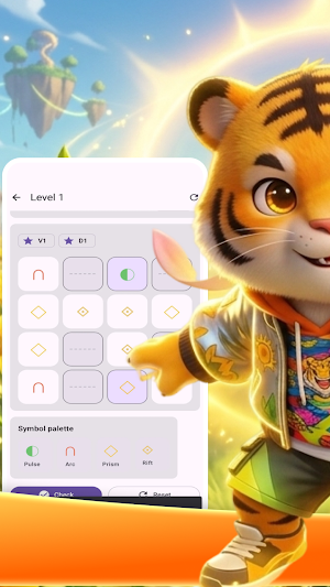CipherFold Screenshot 1