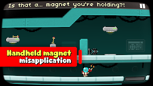 Moonshot Mission Screenshot 2