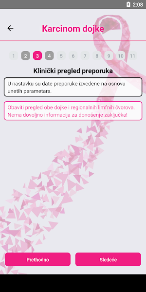 BC navigator Screenshot 3