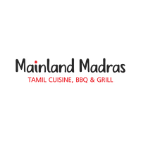 Mainland Madras