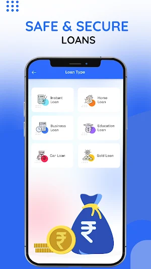 Instant Loan Guide Screenshot 2