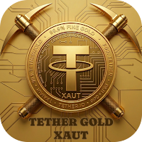 Tether Gold Mine : USDT Mining