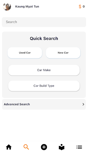 AutoZayy Screenshot 1