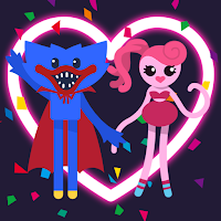Love Archer: Monster Couple