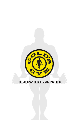 Loveland Golds Gym Screenshot 0