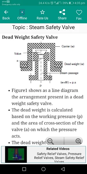 Applied Thermodynamics Pro screenshot 5