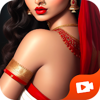 BoloBolo: Video Call & Friends