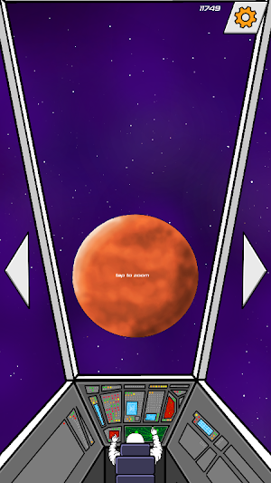 Space Alien Defense Screenshot 0