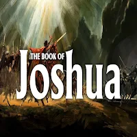 The Book of Joshua Holy Bible