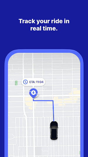 Evening Shuttle Screenshot 3