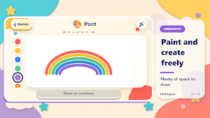 UniPeques: Educational Games Screenshot 3