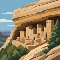 Mesa Verde Virtual Companion