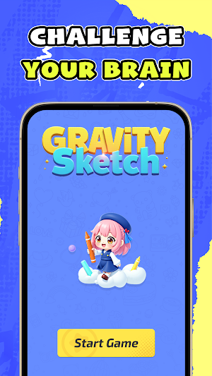 Gravity Sketch Screenshot 0