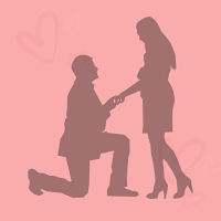 Asking for Marriage - Places