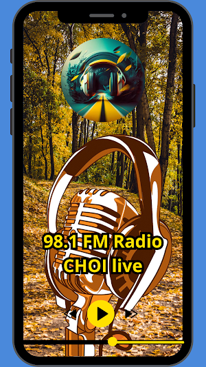 Canada CHOI Radio 98.1 FM Screenshot 3