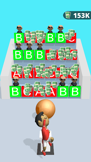 AI Presenter Screenshot 3
