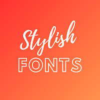 Stylish Fonts App