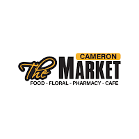 The Cameron Market