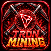 Tron Mining - TRX Crypto Miner