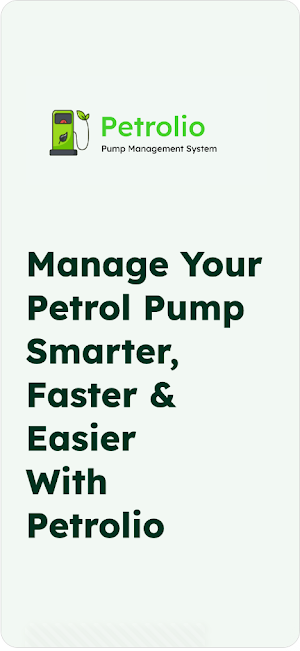 Petrolio Screenshot 0
