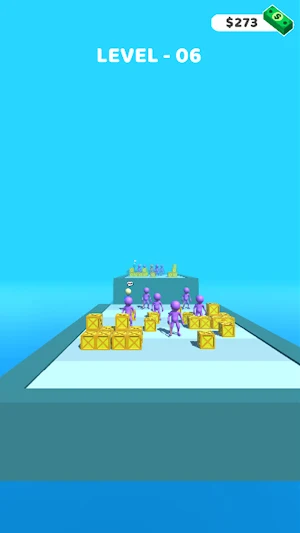 Hit Master 3D : Knife Hit Screenshot 2