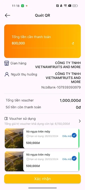 SunLink Screenshot 3