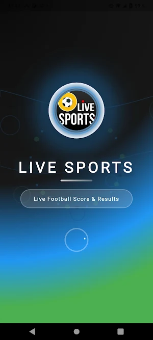 Live Sports Plus HD Screenshot 0