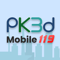 PK3D Mobile 119