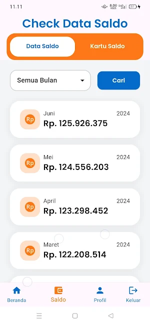 SIPESTA Screenshot 1