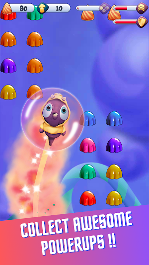 Jelly Jump Screenshot 0