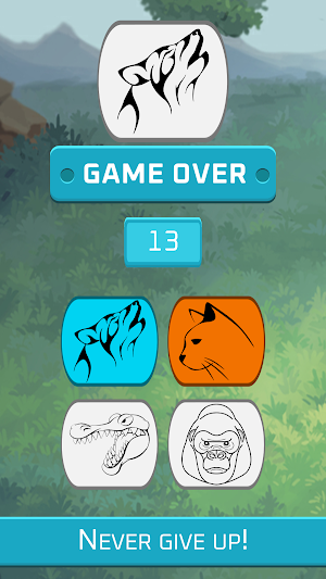 Sound Hero: Animal Kingdom Screenshot 3