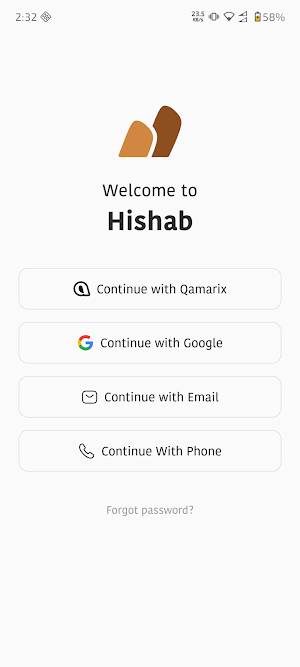 Hishab : Offline - হিসাব Screenshot 2