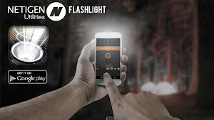 Flashlight Screenshot 1